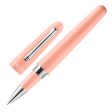 Montegrappa Elmo 01 Roller Ball Pen - Peach Fuzz CT Discount