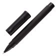 Graf Von Faber-Castell Tamitio Roller Ball Pen - Black Edition Cheap