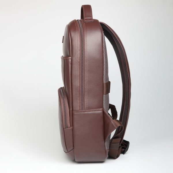 Elan Skywalker Foam Backpack - Brown Hot on Sale